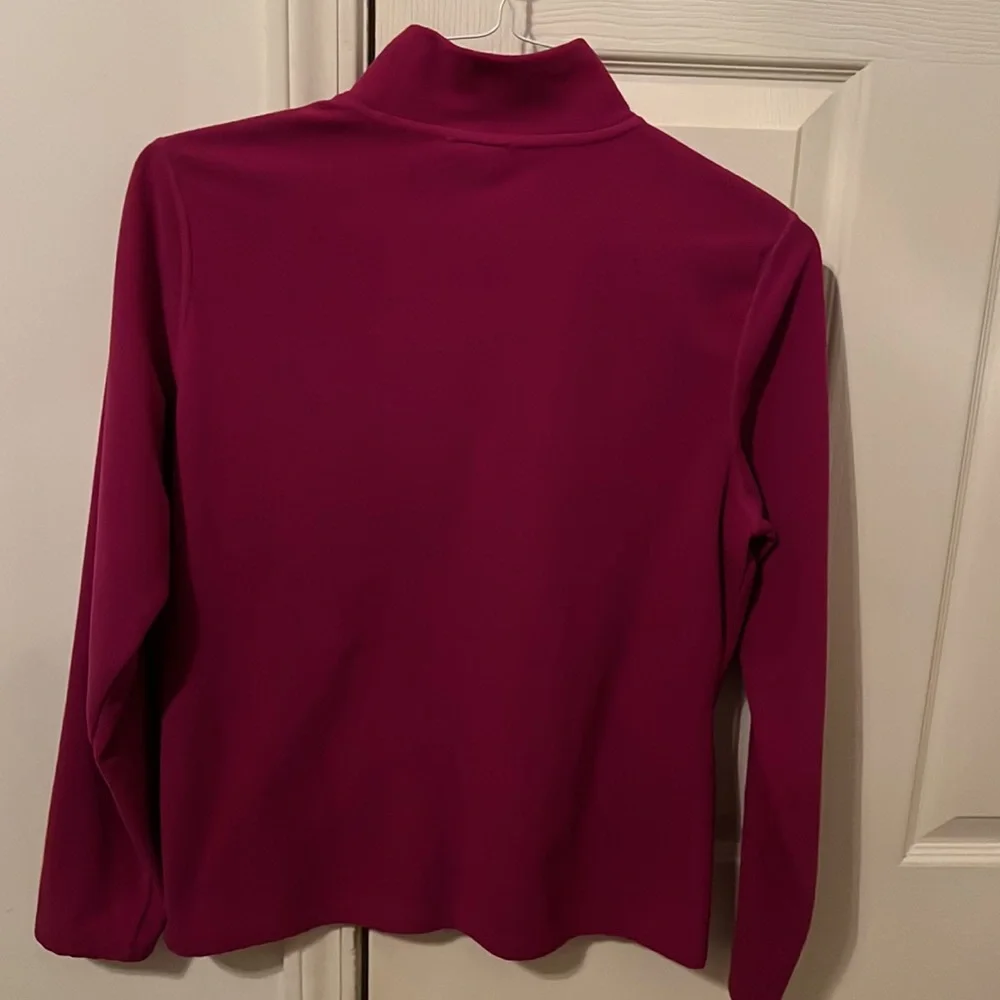 The North Face women’s super soft pull over - Picture 2 of 6